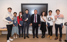 대한민국역사박물관, 2019년 외국인 객원 해설사 제도 운영