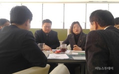 경기도의회 남양주, 강변북로 교통정체 해소 방안 논의