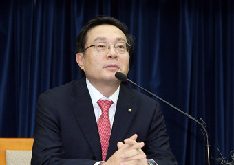 손태승 우리금융회장 