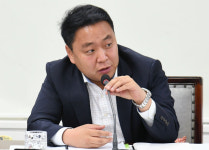 손덕상 경남도의원, (구)관동지구 개발사업 전면 취소 되어야