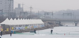 제천시, 송어비빔회축제장 수질 예상대로 ”기준 BOD 3 이하 Ⅱ등급” 정수처리한 후 사용해야......