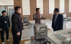 농협경제지주 경기본부, 경제사업장 식품안전 점검