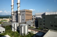 석탄발전 감축 속도전…삼천포 1·2호기 등 노후 발전소 조기폐쇄