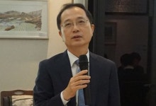 석제범 IITP원장 ICT R&D역량 확보 역할 충실히 수행할 것