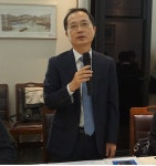 석제범 IITP원장 ICT R&D역량 확보 역할 충실히 수행할 것
