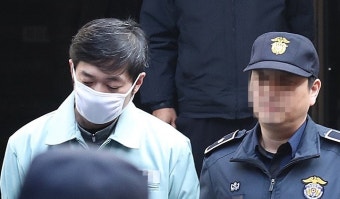 '조재범 전 코치 선고공판' 30일…검찰 징역2년 구형
