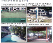 공공임대주택 주민공동시설, 입주자 맞춤형으로 바뀐다