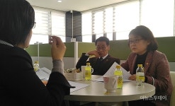 경기도의회 남양주, 학교 내 공기정화장치 설치 논의
