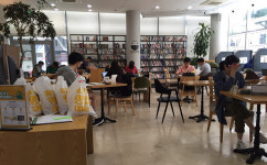 파고다어학원, 설 연휴 4일간 명절대피소 운영