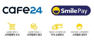이베이코리아 스마일페이, 카페24와 LG CNS로 소호몰 활성화