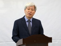 이진충 강릉영동대 총직직무대리, 교육부 종합감사 요청