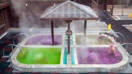 경기관광공사, 2월의 가볼만한 곳