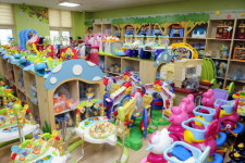 신세계면세점, ‘도담도담 장난감월드’ 인천 중구 영종점 MOU