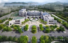 하남시, 시청사 및 의회청사 증축 6월 착공