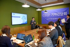 와이디엔에스,  디지털 서울시장실  구축 솔루션 그립으로 공공시장 공략
