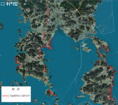 여수시, 국가지원지방도 해안가 일부 개발행위 제한