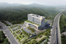 충남대병원, 세종스마트시티 헬스케어 분야 이끈다
