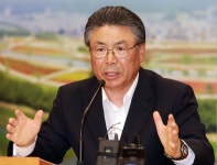 박맹우 의원 ‘산지복구 전 태양광 발전 불허’ 전기사업법 개정