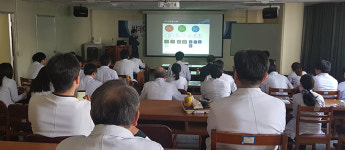 고신대복음병원, 연구중심병원 기획 강좌 시리즈 시작