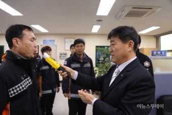 전남소방, 음주운전 적발되면 최고수위 징계키로