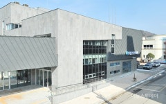 평창군보건의료원 신청사 3월 4일 개원