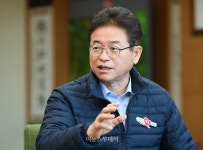 [동정]이철우 경북도지사 2월 28일