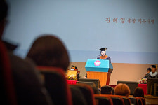 경희사이버대, 2019학년도 전기 입학식 성료