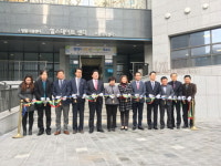 평택시, 힐스테이트 평택2차 커뮤니티센 공동육아나눔터 개소식