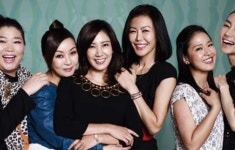 8년만에 안방 찾은 영화 써니 화제