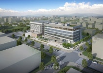 대구시, ‘SW융합테크비즈센터’ 준공 영세 기업 희소식