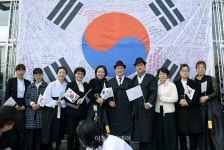 영천시, 3.1절 100주년 기념행사 개최