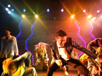 한국문화정보원 문화포털 활력이 샘솟는 문화생활 소개