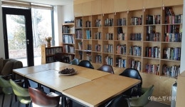 용인시, 작은도서관 5곳에 순회사서 파견