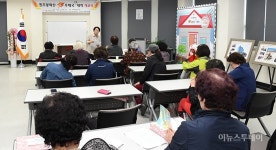 강원우정청, 우체국 작은 대학 9곳으로 확대