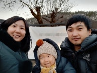 [청년창농 e사람]경북 영양군 ‘꽃차 소믈리에’ 윤동희 씨 편