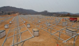 “태양광시설 설치 안 돼”…강원 곳곳 주민 반대