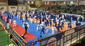 동해시, 국제·전국·도 단위 38개 체육대회 개최 확정