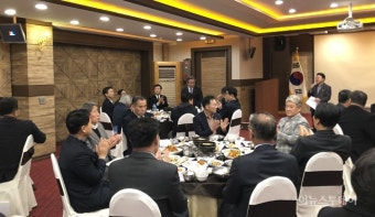 체육단체장 선출, 대한체육회-전남 시·군체육회 갈등