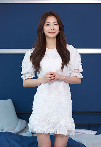 그레이와 열애설... 송다은은 누구?