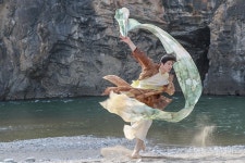 정선 동강문화예술제…‘위대한 유산 아리랑’