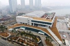 경기 남부 마이스 산업 중심지···29일 수원컨벤션센터 오픈