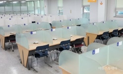 용인시 수지도서관, 노트북 전용좌석 100석으로 확대