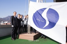 구미시, 이달의 기업 (주)성우 선정...27년 전통의 정밀 프레스 가공 넘버원