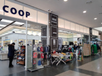 [포토] 고려대 기념품 1위는 참기름!…서울관광재단 추천 ‘캠퍼스 굿즈 3’