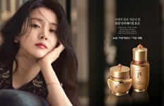 [브랜드e모델]14년간 더 깊어진 아름다움, K뷰티 전령사 ‘후+이영애’