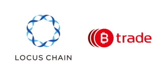 로커스체인, 비트레이드 상장…9일 오후 4시부터 거래 가능