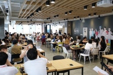 야놀자·여기어때 직원들 미소 떠나지 않는 이유는…‘사내 문화’