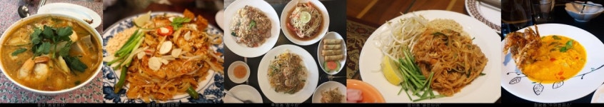 싸비양타이마트 | [안병익의 식신 맛집] 싸와디캅! 태양의 정열과 진한 감성의 '타이 요리 맛집 BEST 5