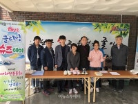 구미지역자활센터, 만 1년째 ‘찾아가는 클리닝슈즈데이’ 운영