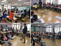 서초구, ‘어린이 반려동물 문화교실’ 운영